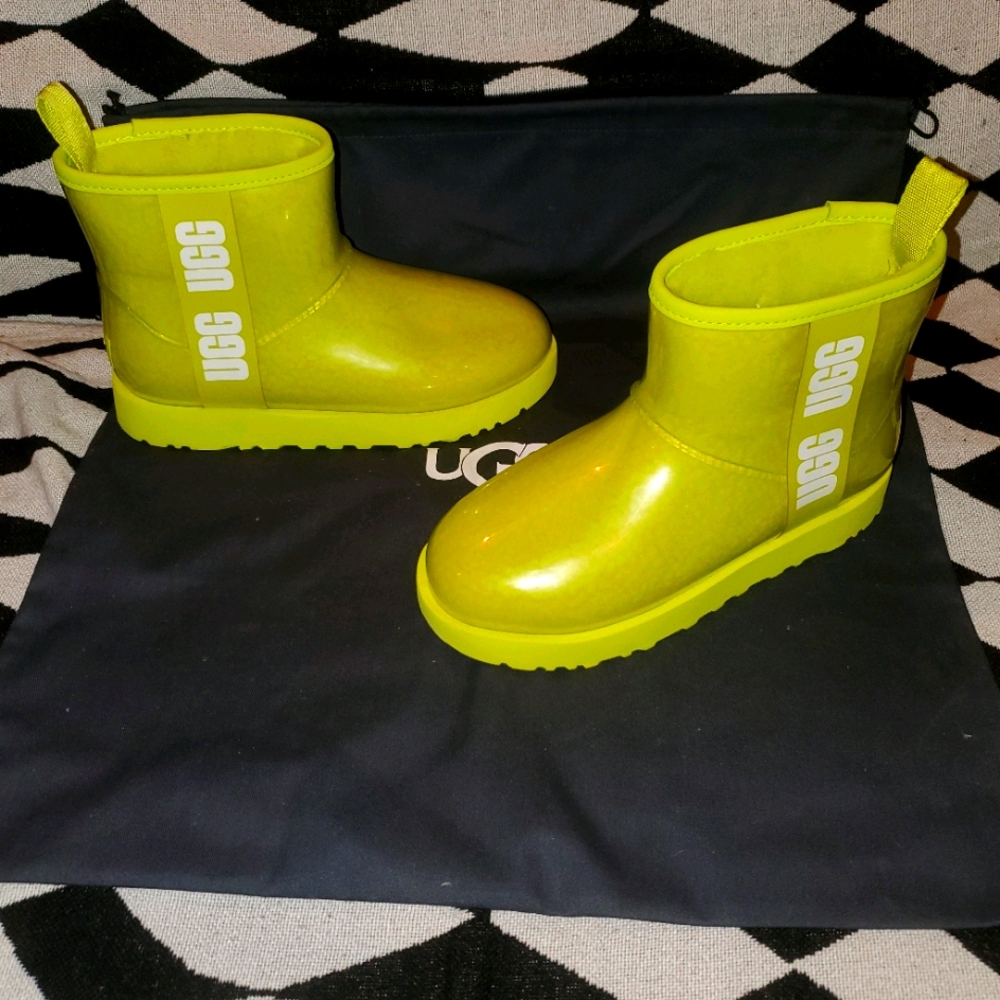 Ugg boots
